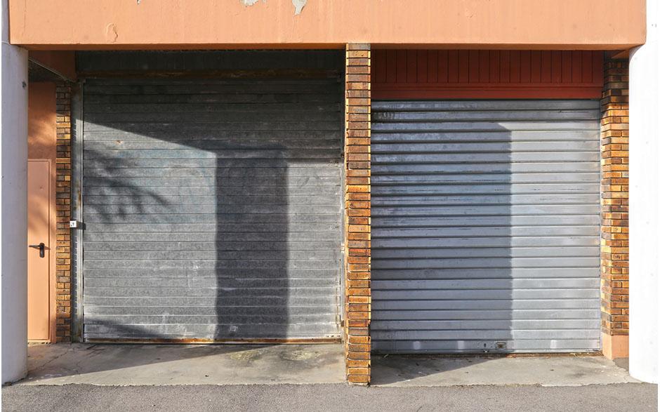 rideaux électriques pour magasin Ivry-sur-Seine